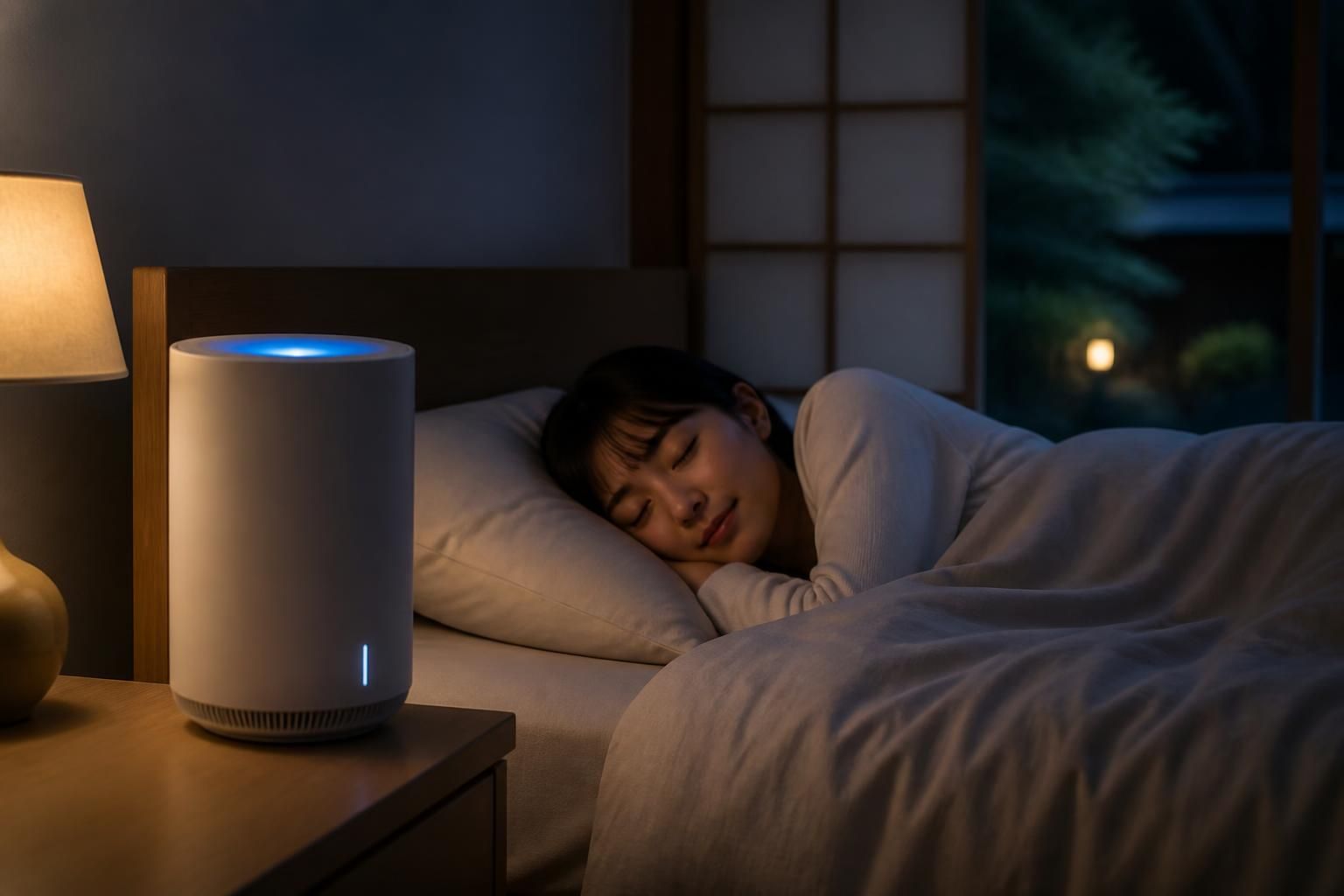 運転音と消費電力の実用性